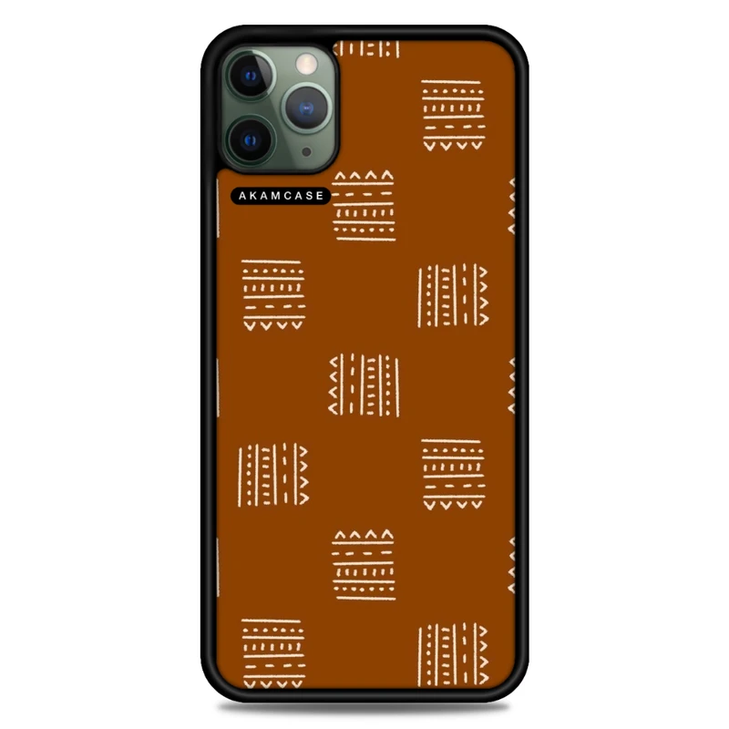 کاور آکام مدل AMC-WA11PROMAX-BOHO-32 مناسب برای گوشی موبایل اپل iPhone 11 Pro Max