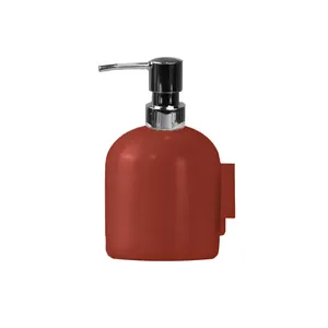 مخزن مایع دستشویی دیواری مدل pjmrdq02