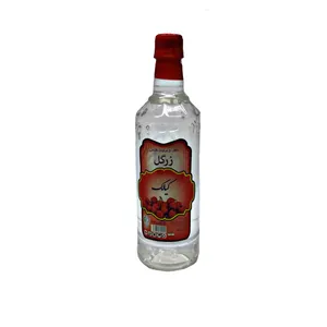 عرق کیالک زرگل-1 لیتر
