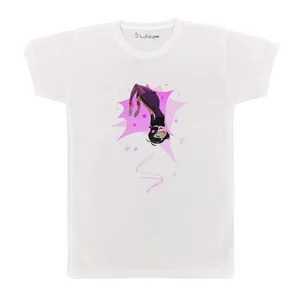 تی شرت بچگانه پرمانه طرح هتل ترانسیلوانیا کد pmt.2029