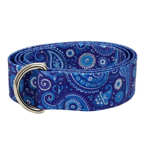 کمربند یوگا مدل YG-8205