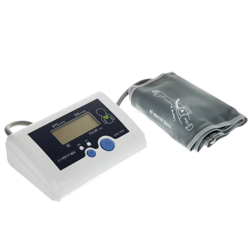 فشارسنج دیجیتالی هانوکس مدل HD-200A فشارسنج دیجیتالی هانوکس مدل HD-200A