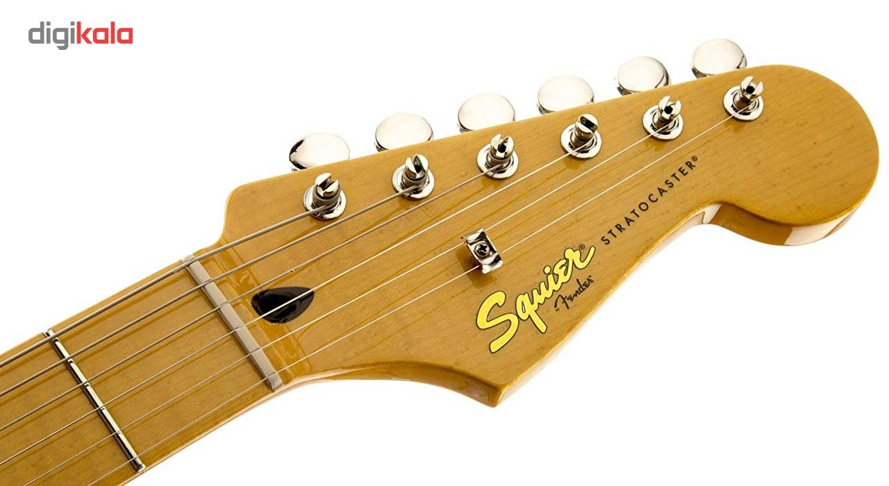 squier classic vibe 50