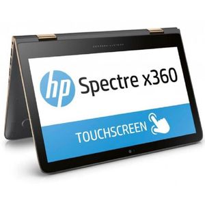 لپ تاپ 13 اینچی اچ پی مدل Spectre X360 13T-AC002NE