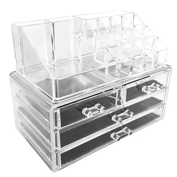 استند لوازم آرایشی مدل Nochika46