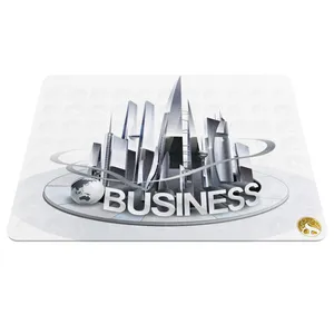 Hoomero Business and motivational sentences A6348 Mousepad