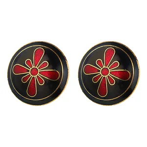 گوشواره دخترانه مدل A-179