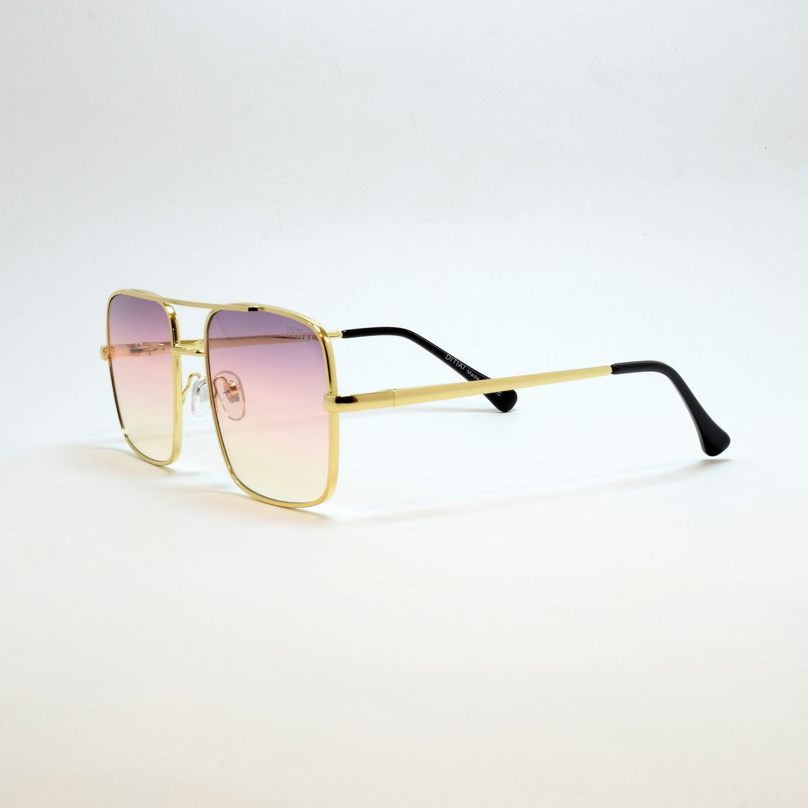 عینک آفتابی مدل ND-1003 - - 3