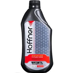 اسپری تمیز کننده موتور خودرو هافنر مدل BT حجم 500 میلی لیتر 