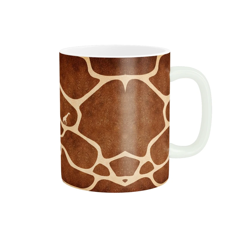 ماگ مدل فانتزی کد 1329