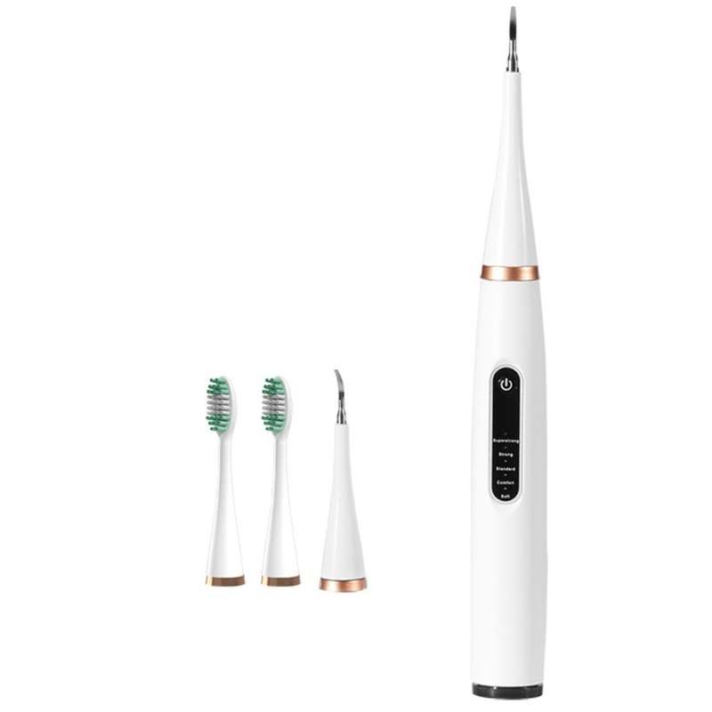 دستگاه شست و شوی و جرم گیری دهان و دندان مدل ETC