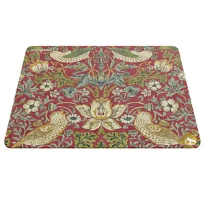 ماوس پد هومرو مدل A5785 طرح سنتی