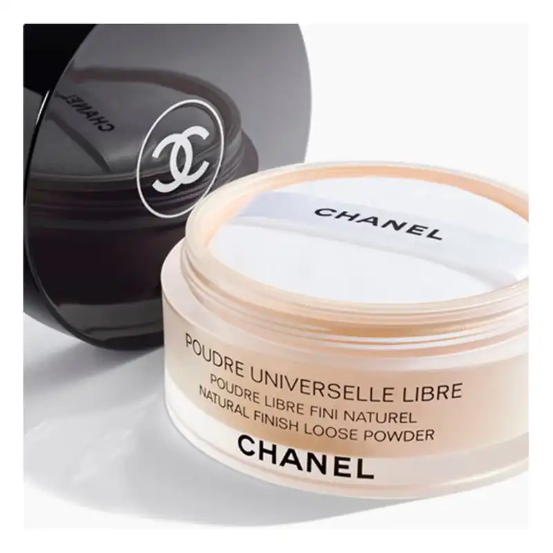پودر تثیت کننده آرایش شنل مدل Universelle Libre