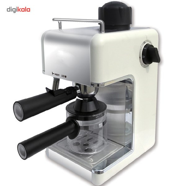 اسپرسوساز هاردستون مدل CMS2403 اسپرسوساز هاردستون مدل CMS2403