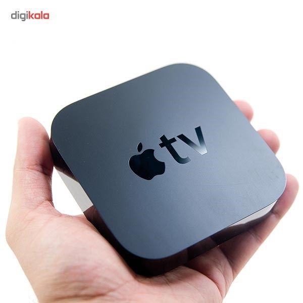 پخش کننده تلویزیون اپل مدل Apple TV main 1 3