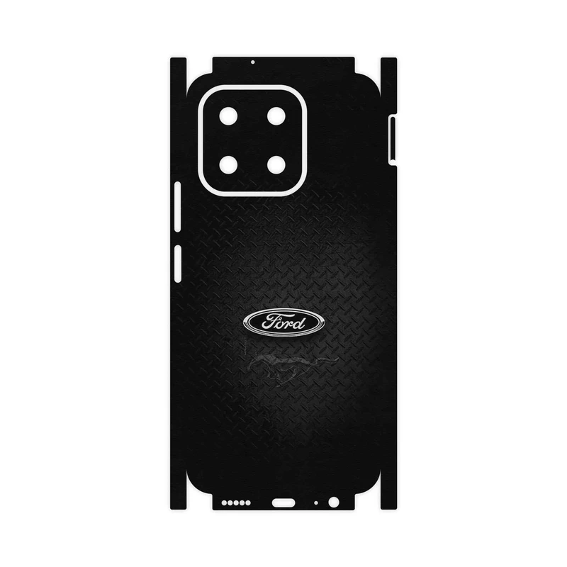 برچسب پوششی ماهوت مدل Ford_Motor-FullSkin مناسب برای گوشی موبایل آنر X6b