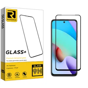Randika RK Screen Protector For Xiaomi Redmi 10 2022