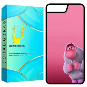 Ghab Guard GCHP7 Cover For Apple iPhone 7 / 8 / SE 2020 / SE 2022 