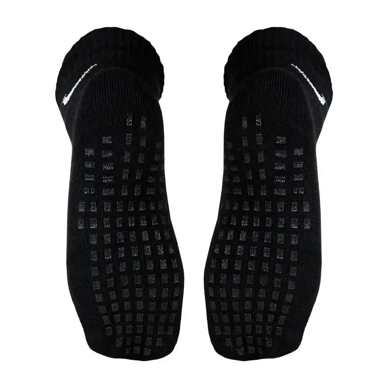 جوراب ورزشی مردانه مدل استوپ دار