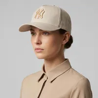 کلاه کپ مدل بیسبالی طرح NY