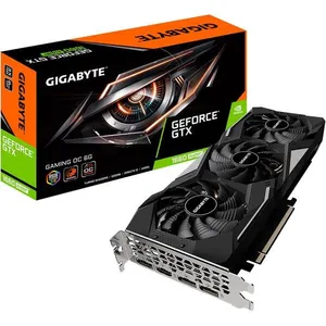 کارت گرافیک گیگابایت مدل GTX 1660 SUPER OC 6G