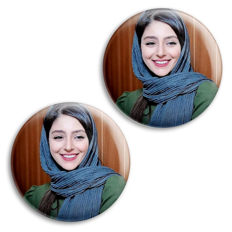 مگنت پرمانه طرح هستی مهدوی کد pmag2.27012 مجموعه 2 عددی