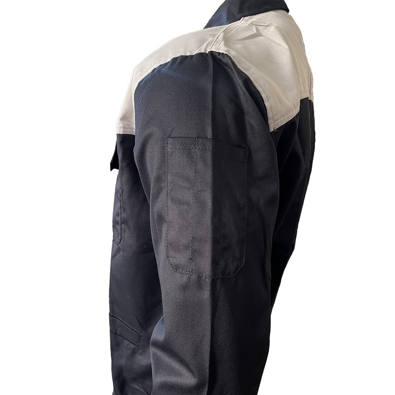 لباس کار بازوکا مدل CM1003 لباس کار بازوکا مدل CM1003