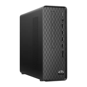 کامپیوتر دسکتاپ اچ‌پی مدل Slim S01