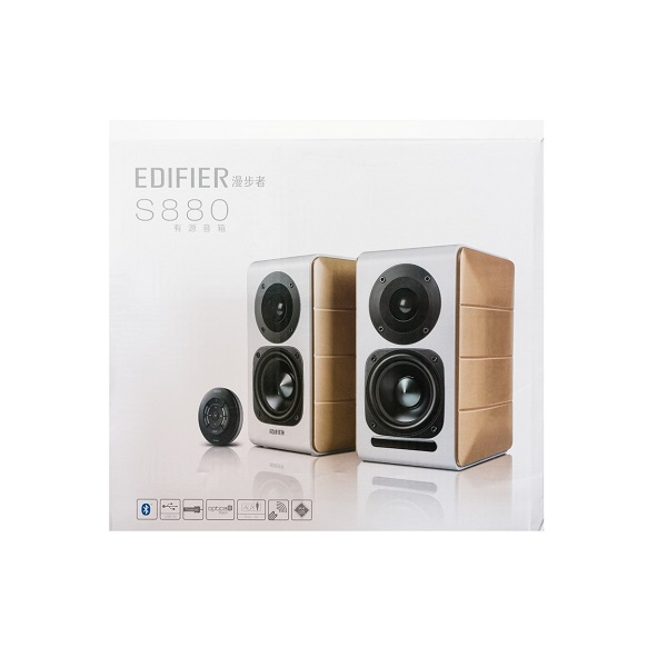 اسپیکر دسکتاپ ادیفایر مدل S880DB