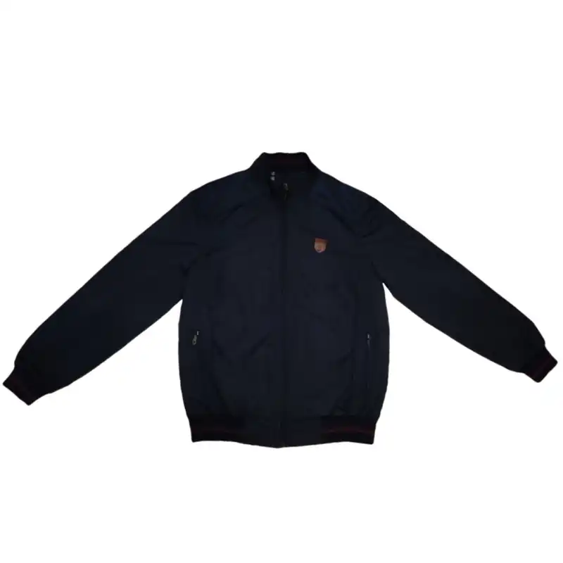 کاپشن بهاره مردانه مدل میکرو کد H18