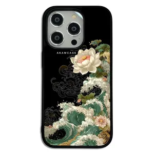 AKAM AMC-WA14PRO-ZEN-9 Cover For Apple iPhone 14 Pro