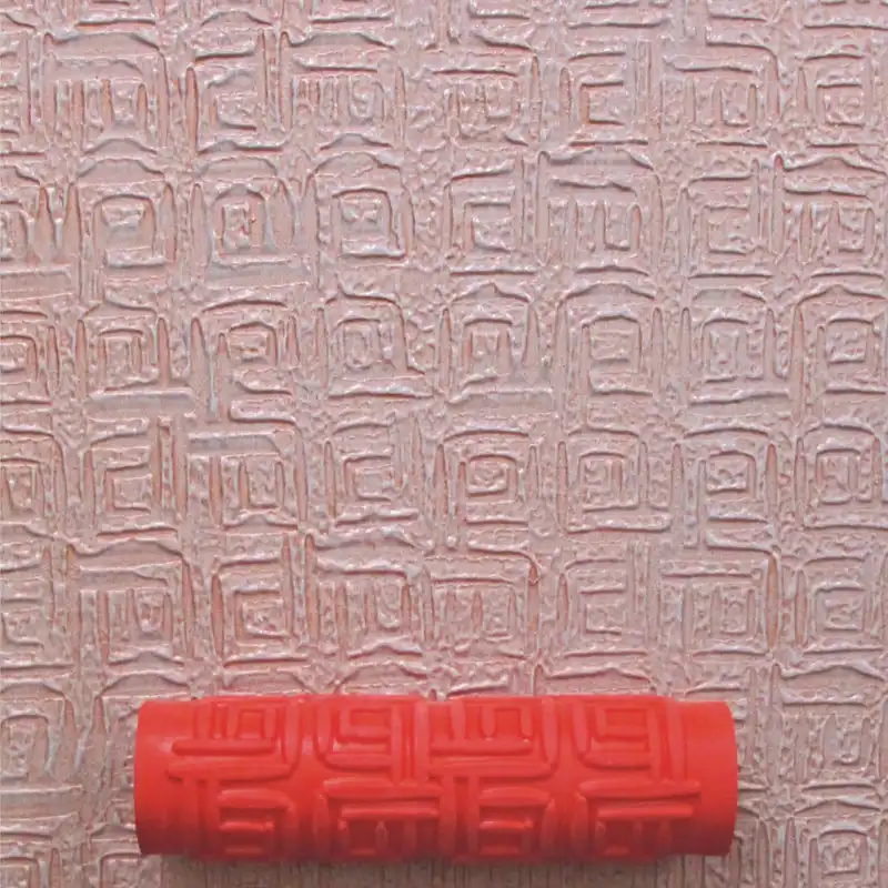 غلتک نقاشی کد NO-157 سایز 7 اینچ