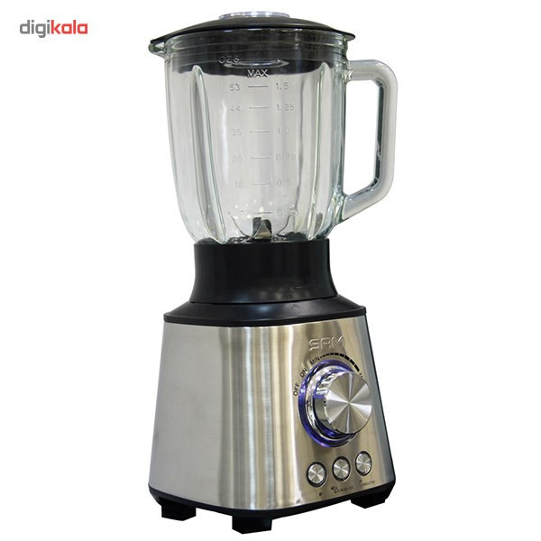 مخلوط کن سام مدل BL-G150ST