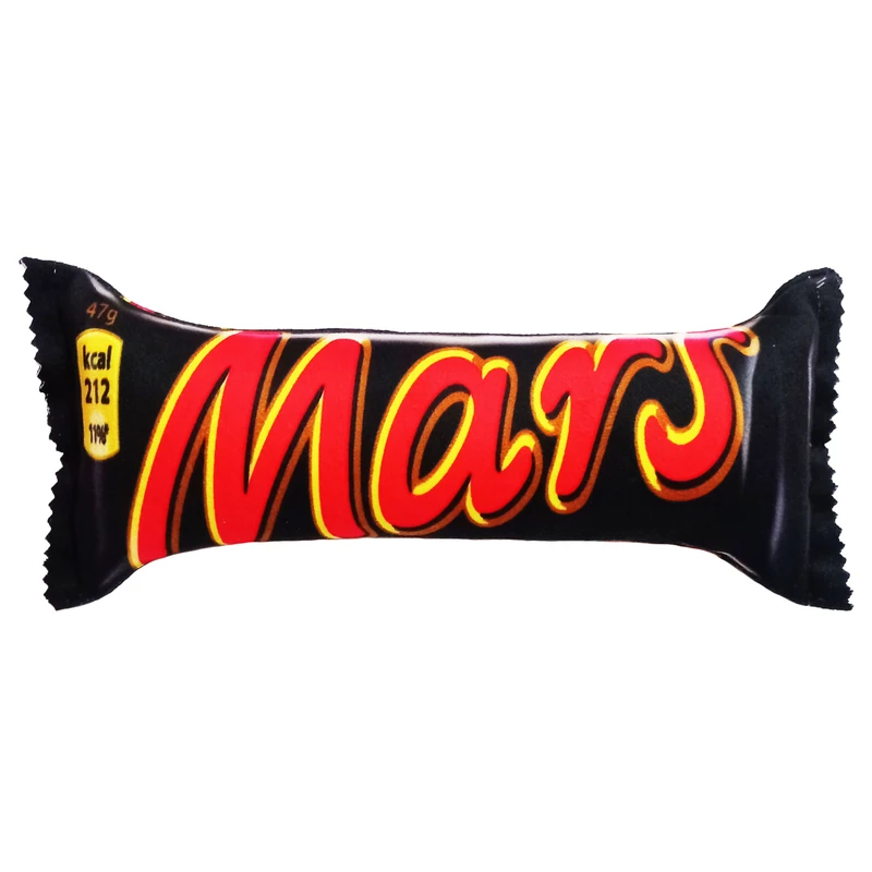 اسباب بازی سگ و گربه مدل mars طرح شکلات کد mr2