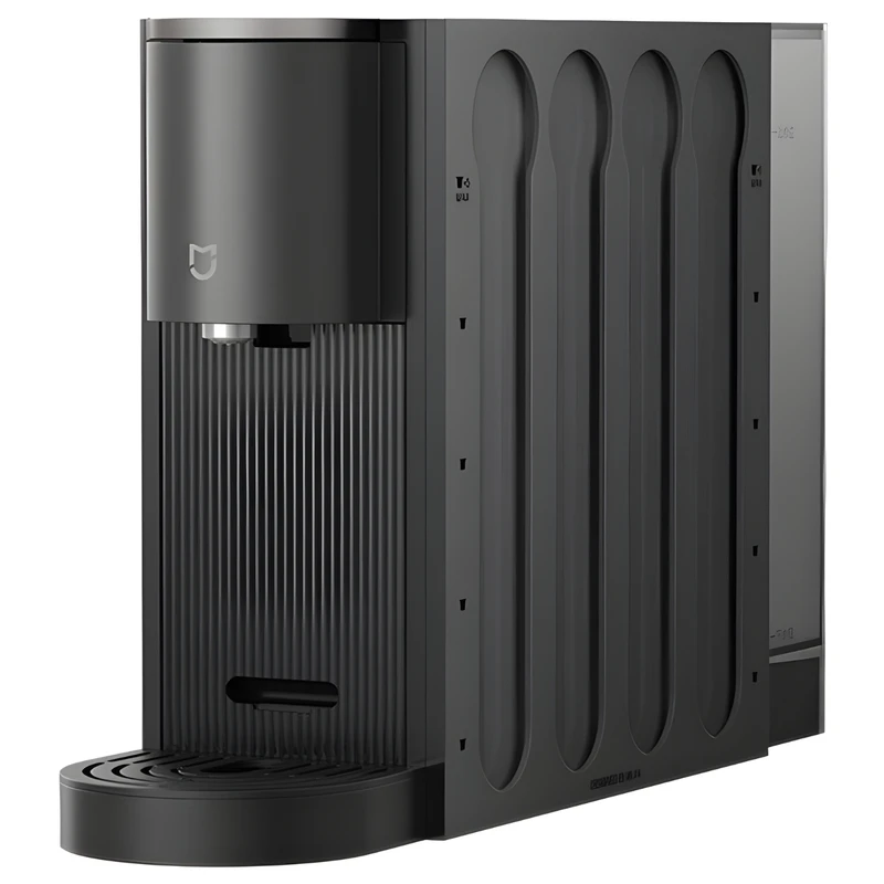 اسپرسو ساز 600 میلی‌لیتر میجیا مدل CMC001 S1 گلوبال