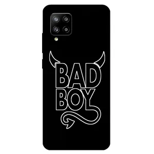 Megafone 8106 Cover For Samsung Galaxy A42 5G