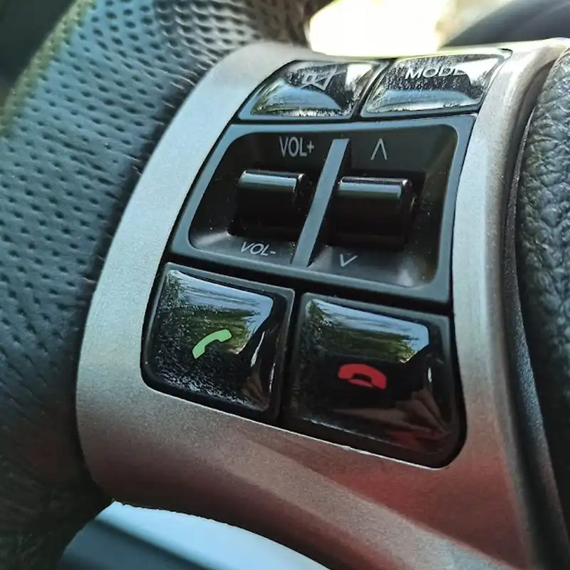 برچسب محافظ کلید فرمان مدل glas-Smal مناسب برای شاهین بسته 8 عددی