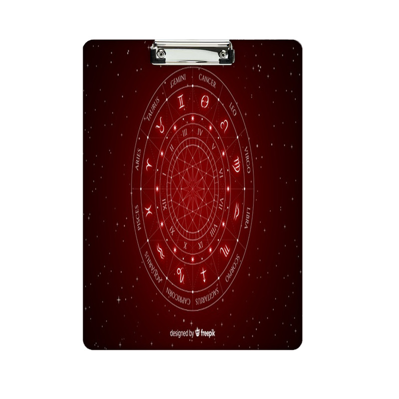 تخته شاسی مدل نجوم کد 1909 سایز A4