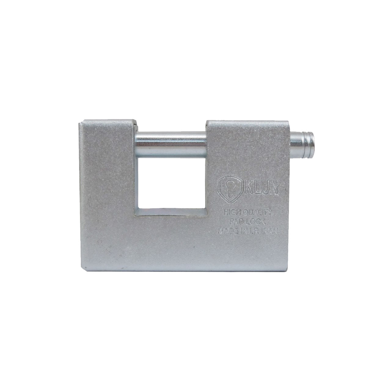 قفل کتابی کلون مدل 4K100 کد 100-373