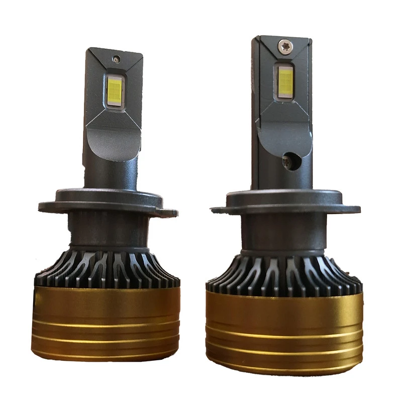 لامپ هدلایت خودرو تک پرو مدل Q300 plus بسته 2 عددی