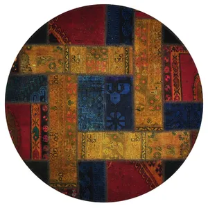 کلاژ فرش یک متری پرشین کلاژ کد 519294
