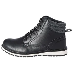 نیم بوت مردانه لیورجی مدل liv0011