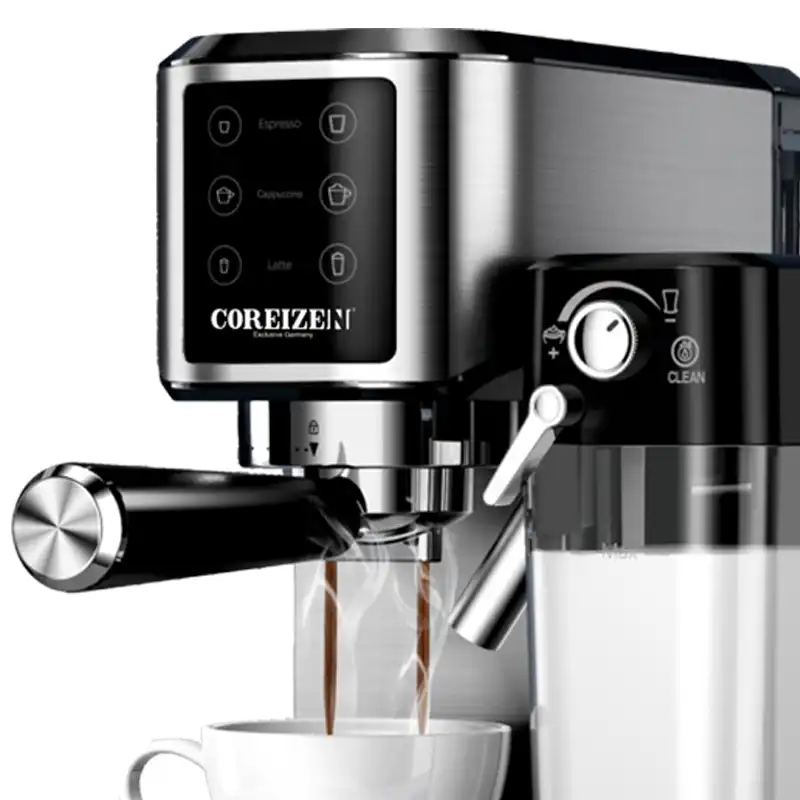 اسپرسو ساز کوریزن مدل EM-505