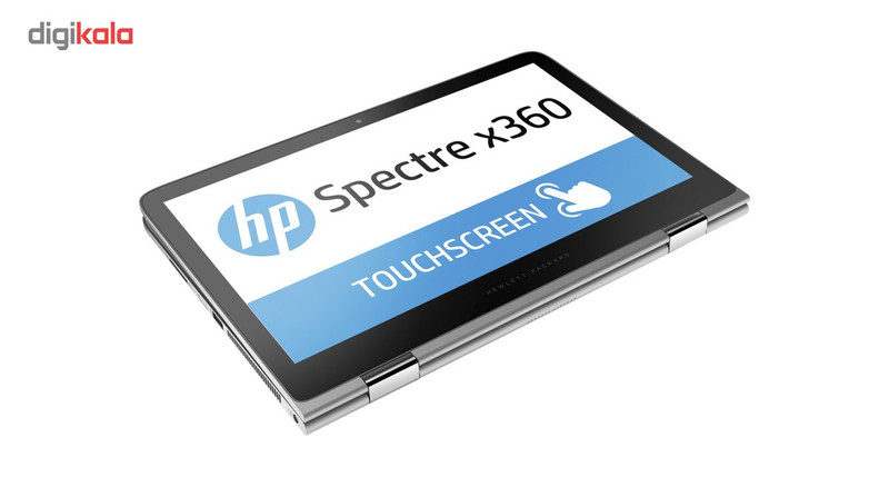 لپ تاپ 13 اینچی اچ پی مدل Spectre X360 13T-AC002NE