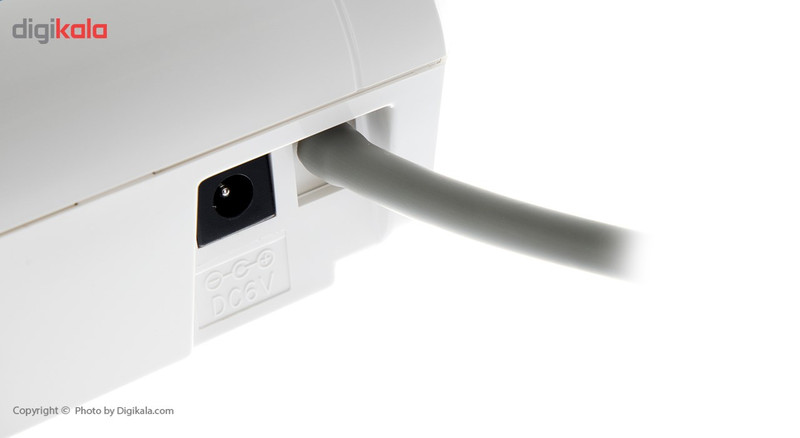 فشارسنج دیجیتالی هانوکس مدل HD-200A فشارسنج دیجیتالی هانوکس مدل HD-200A