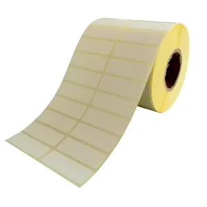 برچسب پرینتر لیبل زن مدل RNS-PVC 15x45-4000