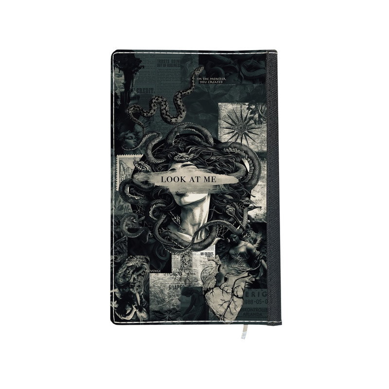 سالنامه سال 1403 طرح مینیمال کد 93