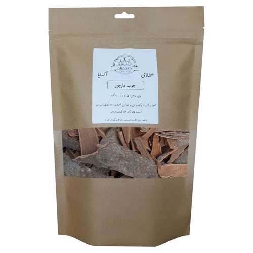چوب دارچین آکسایا - 1000 گرم