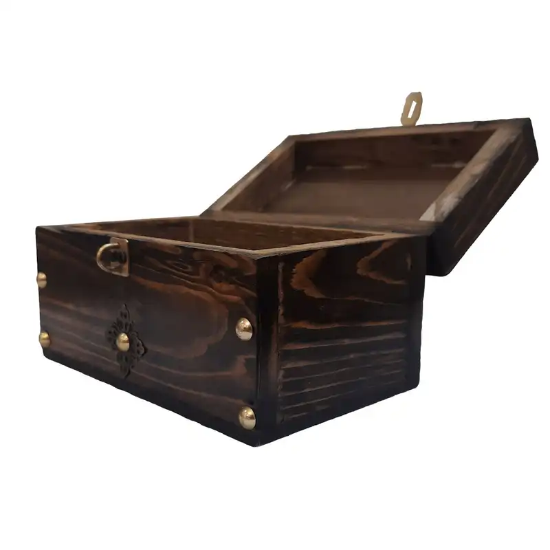 جعبه هدیه مدل آسماری 01