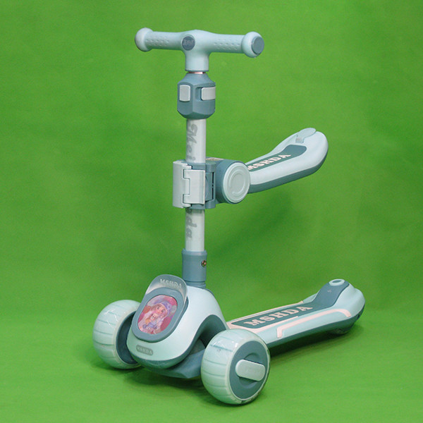 اسکوتر مدل صندلی دار تعادلی کد SC1487